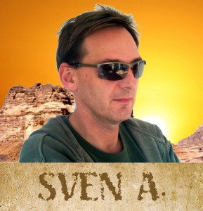 Sven Alt