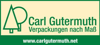 Carl Gutermuth - Verpackungen nach Maß
