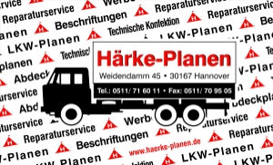 Wilhelm Härke Zelte- und Planenfabrik GmbH