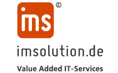 IMSOLUTION GmbH - Hamburg